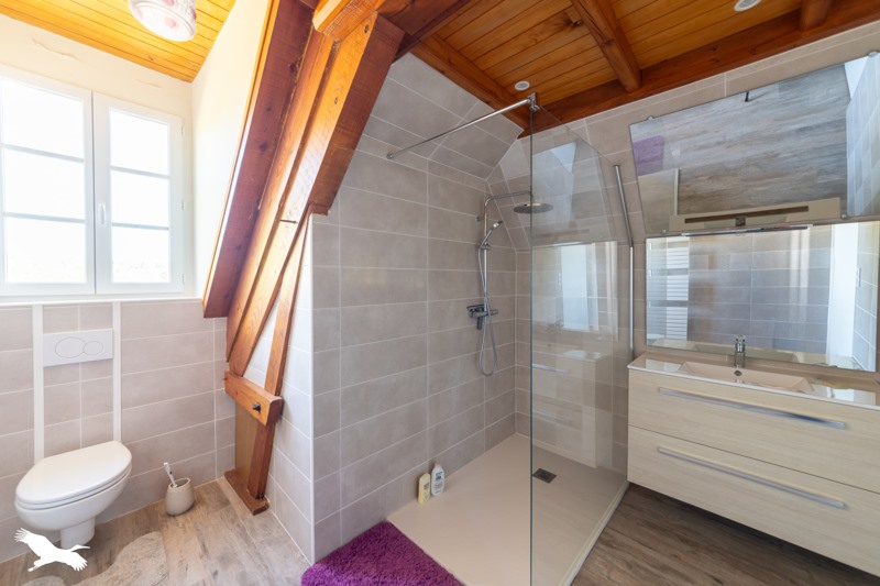 Vente Maison PRAYSSAC - 11 pièces -260 m² - (46220)