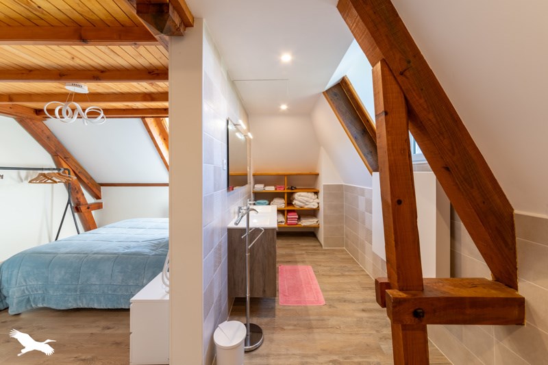 Vente Maison PRAYSSAC - 11 pièces -260 m² - (46220)