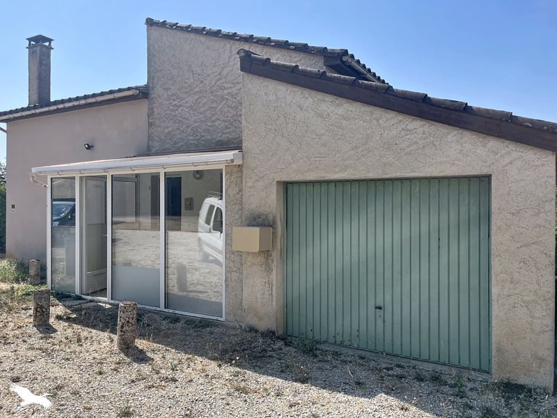 Vente Maison Puy-l'Évêque - 40 pièces -600 m² - (46700)
