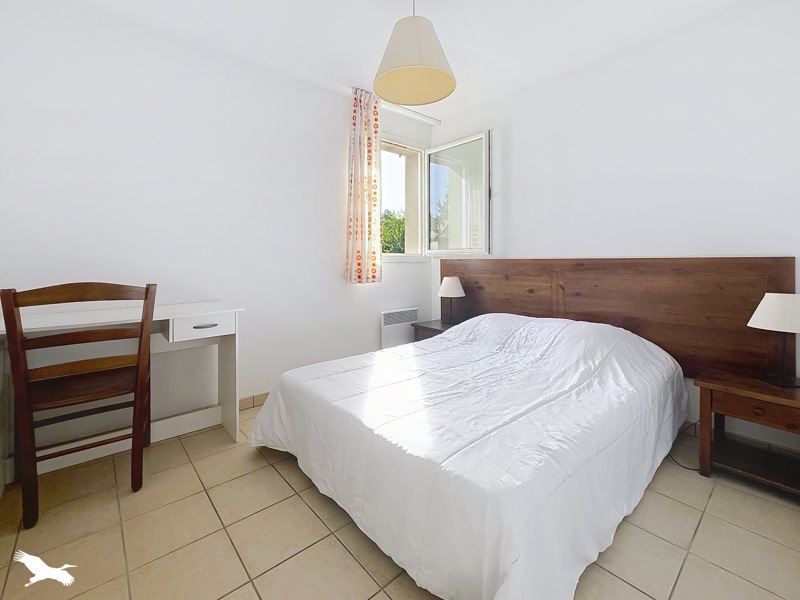 Vente Appartement Prayssac - 3 pièces -42 m² - (46220)