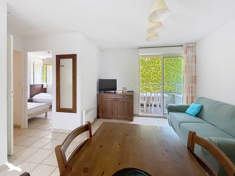 Vente Appartement Prayssac - 3 pièces -42 m² - (46220)