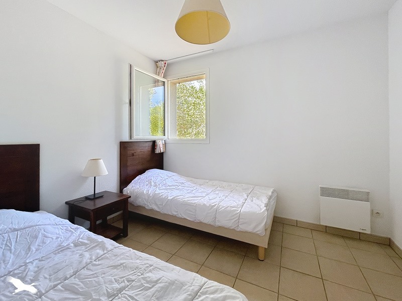 Vente Appartement Prayssac - 3 pièces -42 m² - (46220)