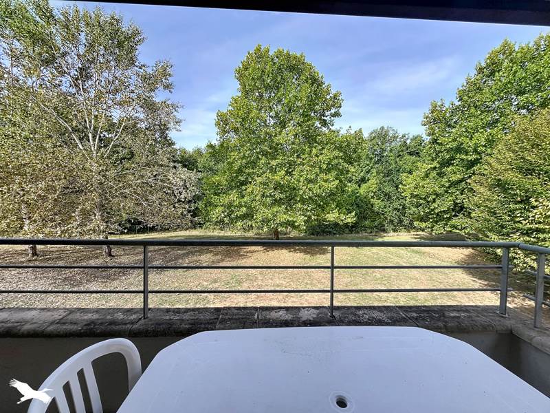 Vente Appartement Prayssac - 3 pièces -42 m² - (46220)
