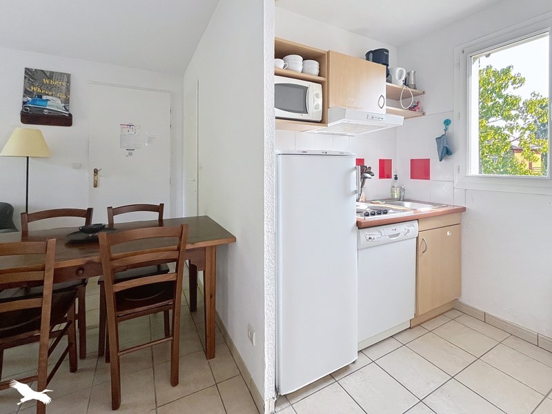 Vente Appartement Prayssac - 3 pièces -42 m² - (46220)