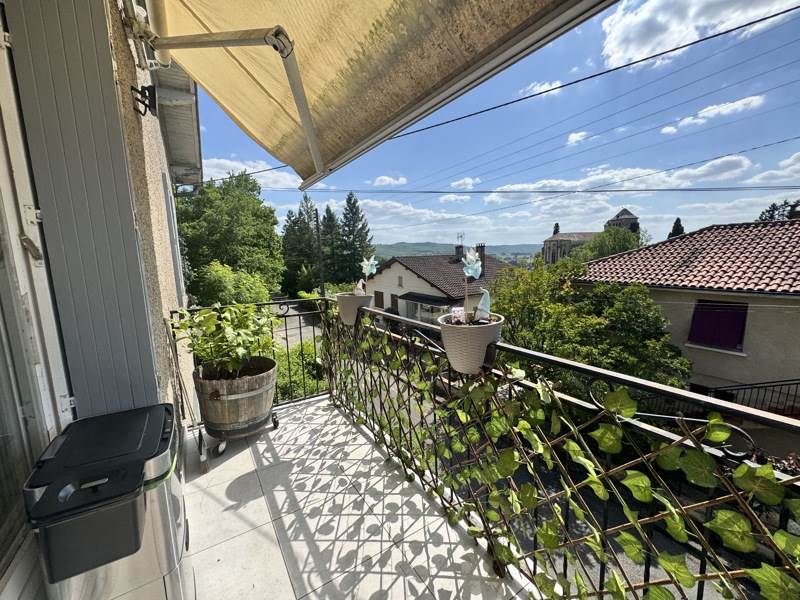 Vente Maison Puy-l'Évêque 46700 5 pièces - 90 m²
