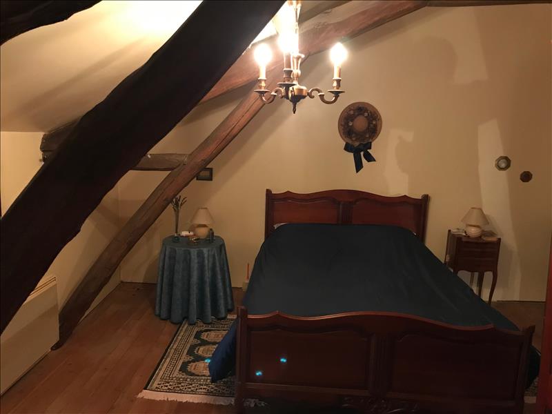 Vente Maison ANGLARS JUILLAC - 4 pièces -105 m² - (46140)