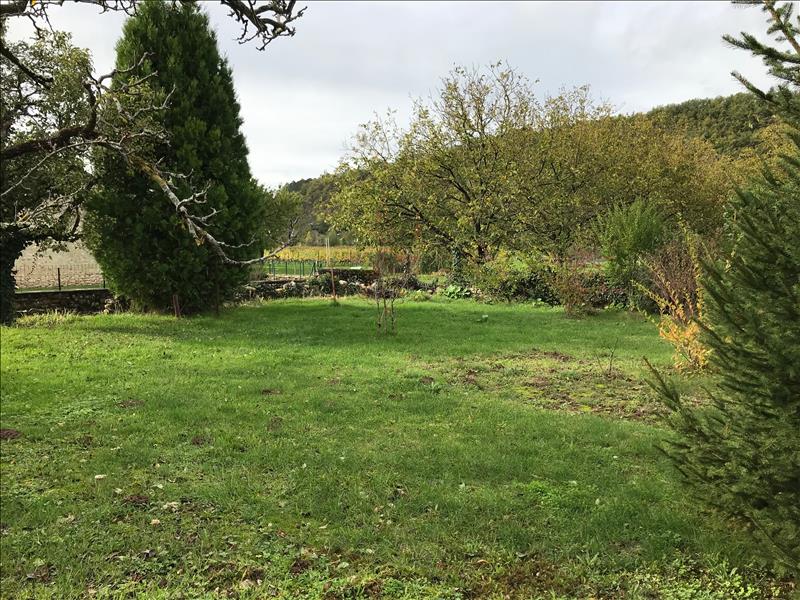 Vente Maison ANGLARS JUILLAC - 4 pièces -105 m² - (46140)