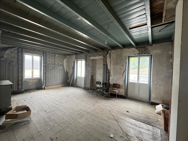 Vente Maison CASTELFRANC - 11 pièces -206 m² - (46140)
