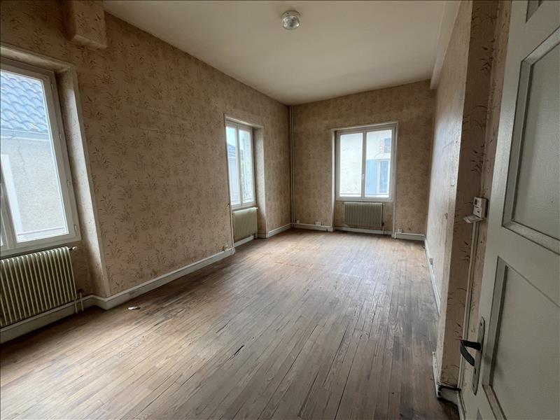 Vente Maison CASTELFRANC - 11 pièces -206 m² - (46140)