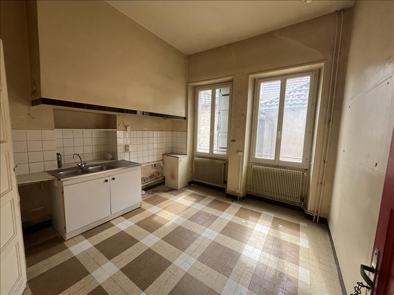 Vente Maison CASTELFRANC - 11 pièces -206 m² - (46140)