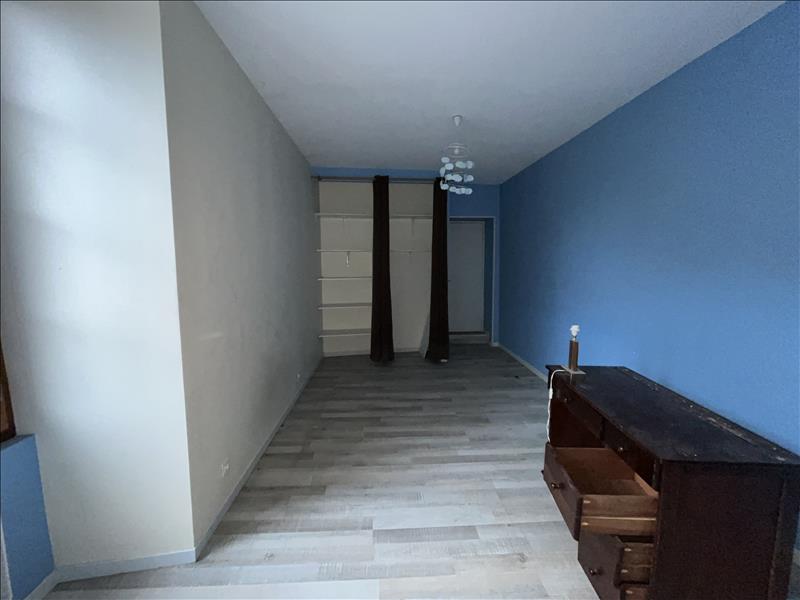 Vente Immeuble VILLEFRANCHE DU PERIGORD - -  495 m² - (24550)