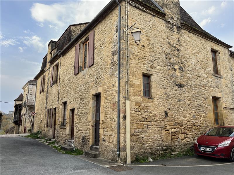 Vente Immeuble VILLEFRANCHE DU PERIGORD - -  495 m² - (24550)