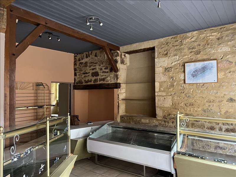 Vente Immeuble VILLEFRANCHE DU PERIGORD - -  495 m² - (24550)