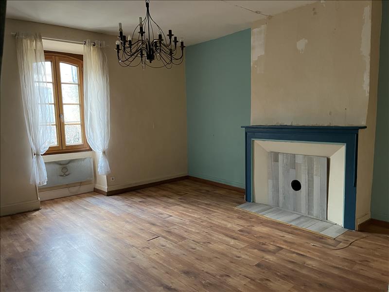 Vente Immeuble VILLEFRANCHE DU PERIGORD - -  495 m² - (24550)