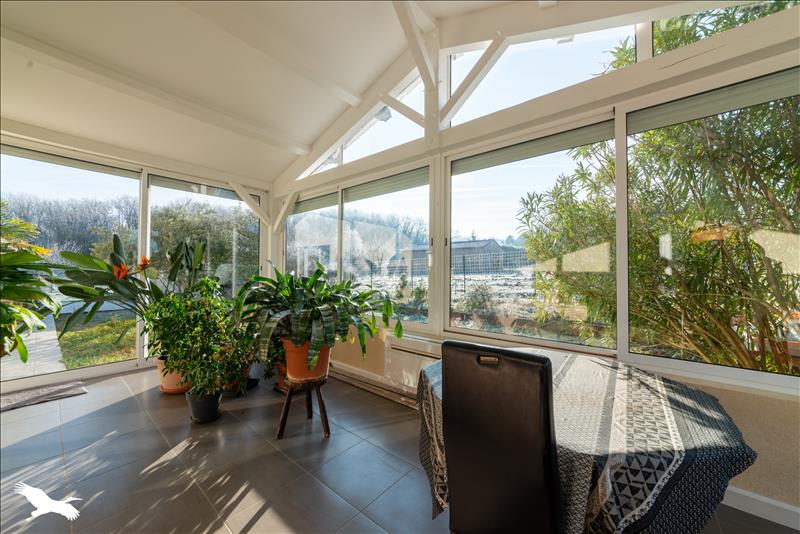 Vente Maison LAGARDELLE - 7 pièces -181 m² - (46220)