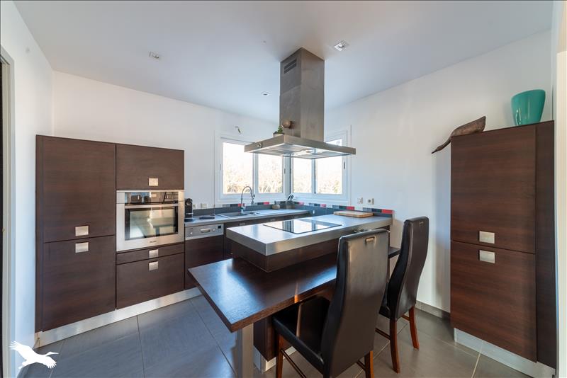 Vente Maison LAGARDELLE - 7 pièces -181 m² - (46220)