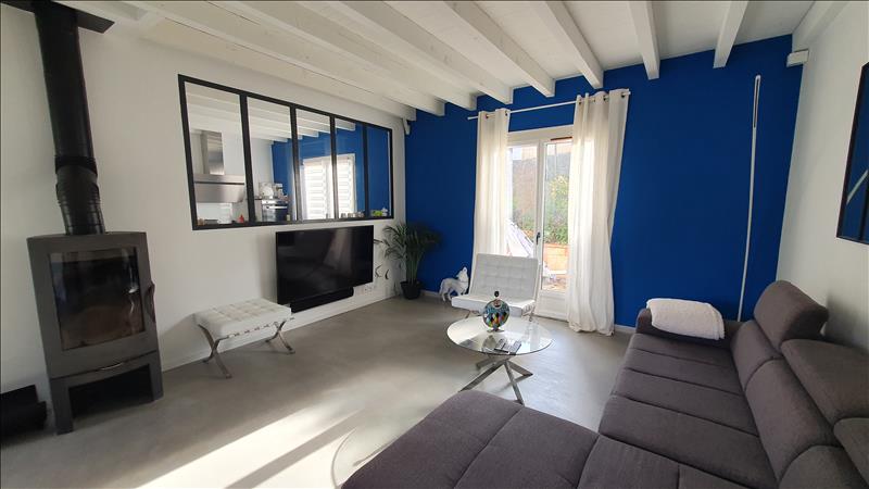 Vente Maison MONDONVILLE - 4 pièces -128 m² - (31700)