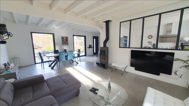 Vente Maison MONDONVILLE - 4 pièces -128 m² - (31700)