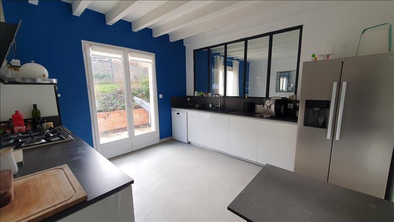 Vente Maison MONDONVILLE - 4 pièces -128 m² - (31700)