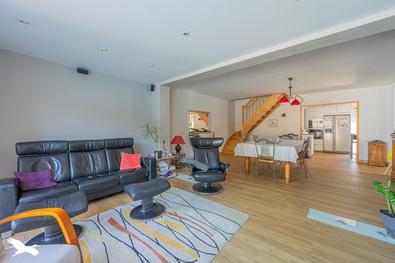 Vente Maison CORNEBARRIEU - 5 pièces -130 m² - (31700)