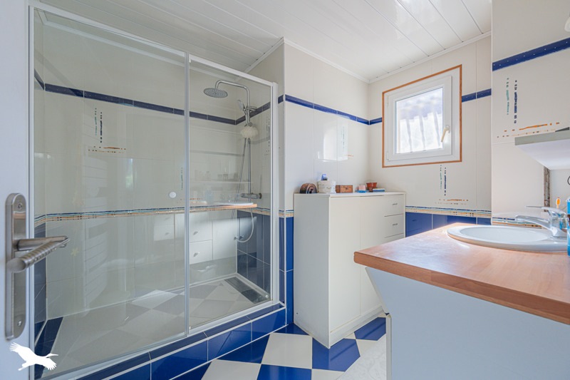 Vente Maison CORNEBARRIEU - 5 pièces -130 m² - (31700)