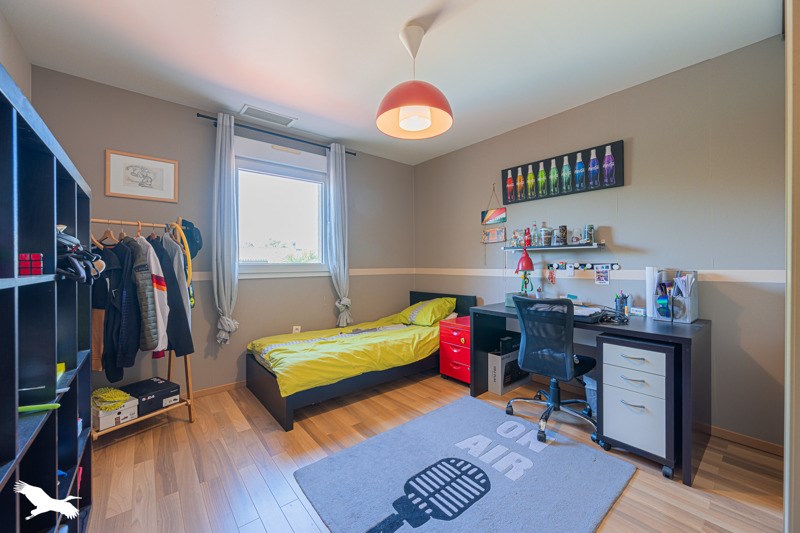 Vente Maison CORNEBARRIEU - 5 pièces -130 m² - (31700)