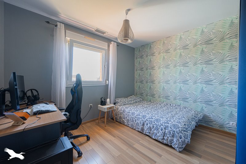 Vente Maison CORNEBARRIEU - 5 pièces -130 m² - (31700)