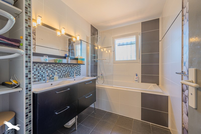 Vente Maison CORNEBARRIEU - 5 pièces -130 m² - (31700)