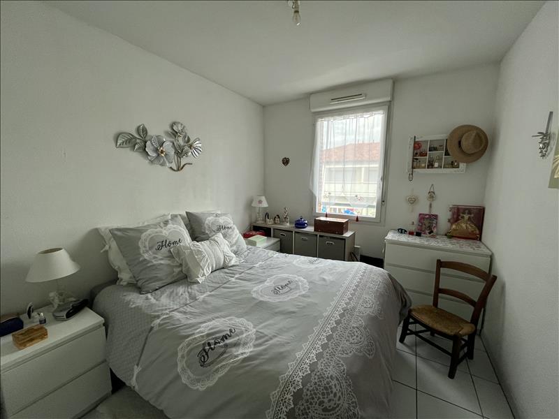 Vente Appartement MONDONVILLE - 2 pièces -45 m² - (31700)
