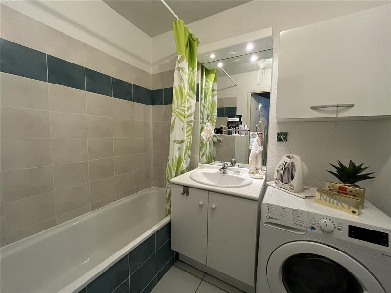 Vente Appartement MONDONVILLE - 2 pièces -45 m² - (31700)