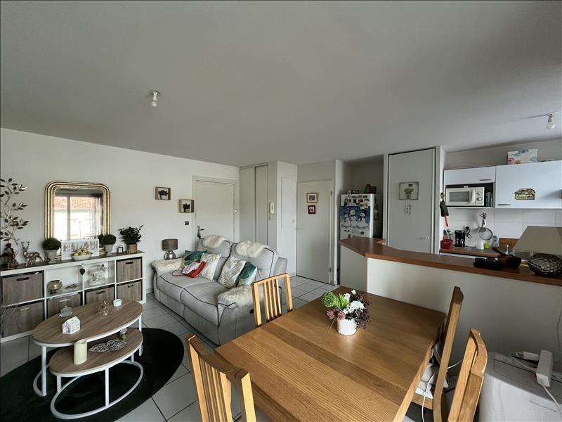 Appartement 2 pièces 45 m² · à Mondonville · 45 m² · 116 600 €
