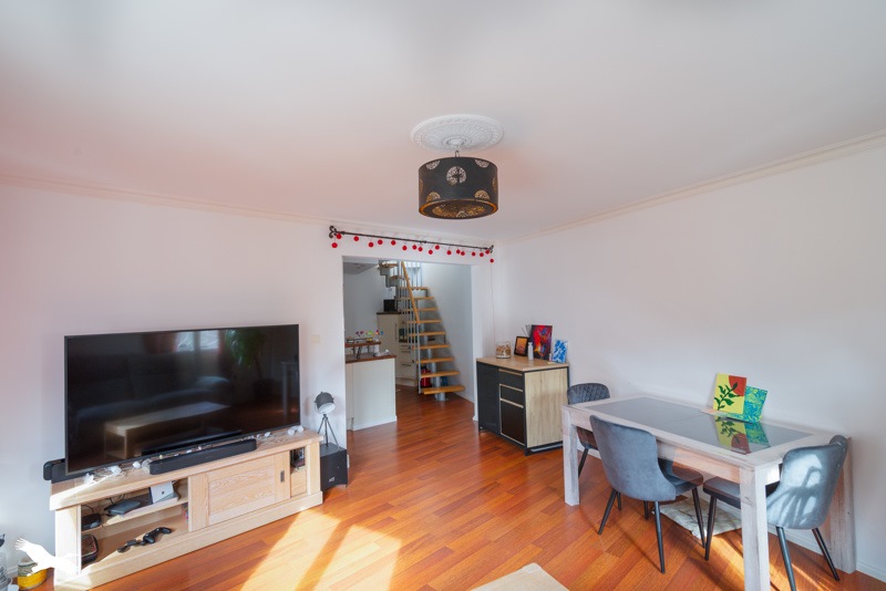 Maison 3 pièces 67 m² · à Mondonville · 67 m² · 179 900 €
