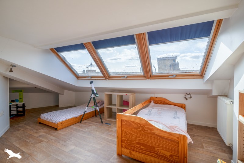 Vente Maison MONDONVILLE - 3 pièces -67 m² - (31700)
