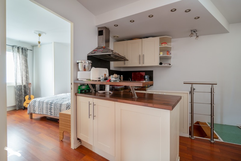 Vente Maison MONDONVILLE - 3 pièces -67 m² - (31700)