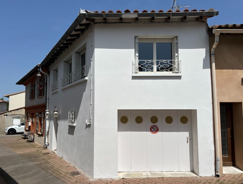 Vente Maison MONDONVILLE 31700 3 pièces - 67 m²
