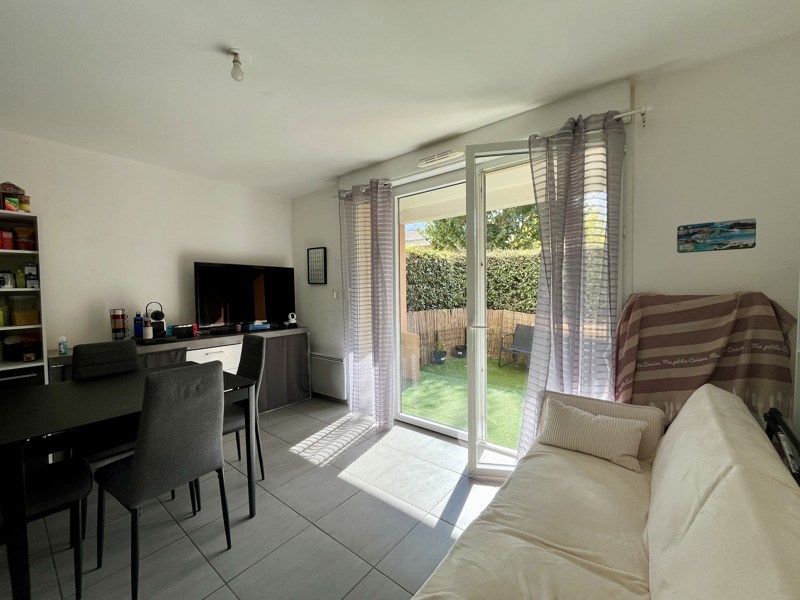 Appartement 2 pièces 40 m² · à Mondonville · 40 m² · 129 600 €