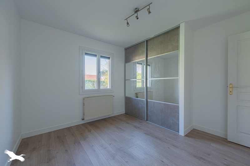 Vente Maison CORNEBARRIEU - 6 pièces -147 m² - (31700)