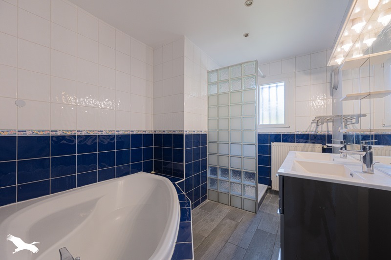 Vente Maison CORNEBARRIEU - 6 pièces -147 m² - (31700)