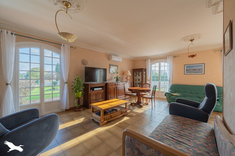 Vente Maison CORNEBARRIEU - 5 pièces -133 m² - (31700)