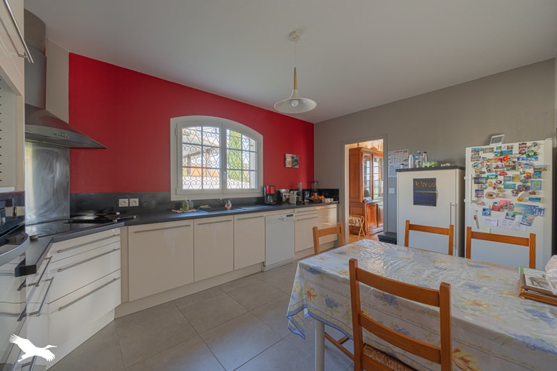 Vente Maison CORNEBARRIEU - 5 pièces -133 m² - (31700)