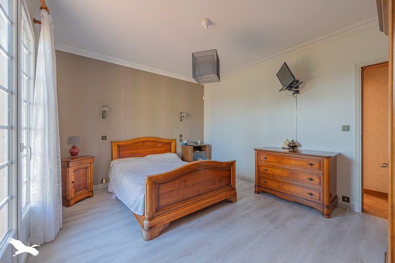 Vente Maison CORNEBARRIEU - 5 pièces -133 m² - (31700)