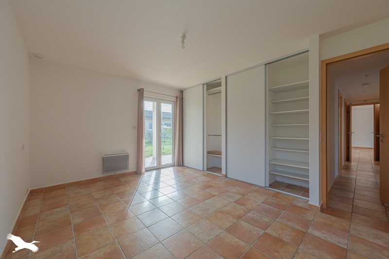 Vente Maison CORNEBARRIEU - 5 pièces -120 m² - (31700)