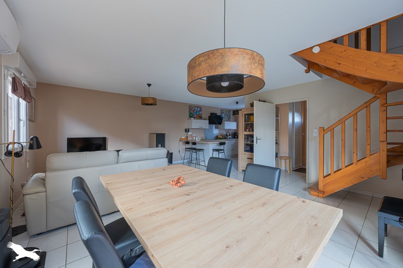 Vente Maison CORNEBARRIEU - 4 pièces -90 m² - (31700)