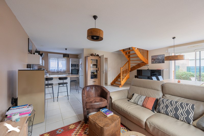 Vente Maison CORNEBARRIEU - 4 pièces -90 m² - (31700)