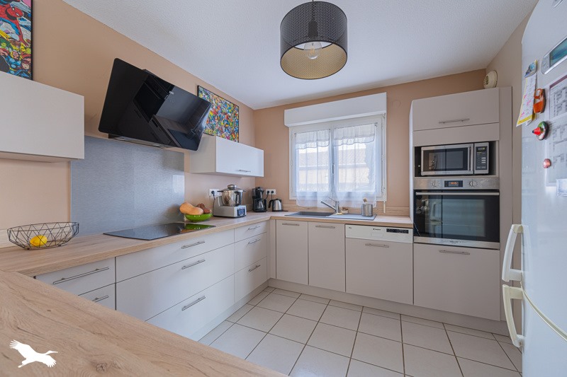 Vente Maison CORNEBARRIEU - 4 pièces -90 m² - (31700)