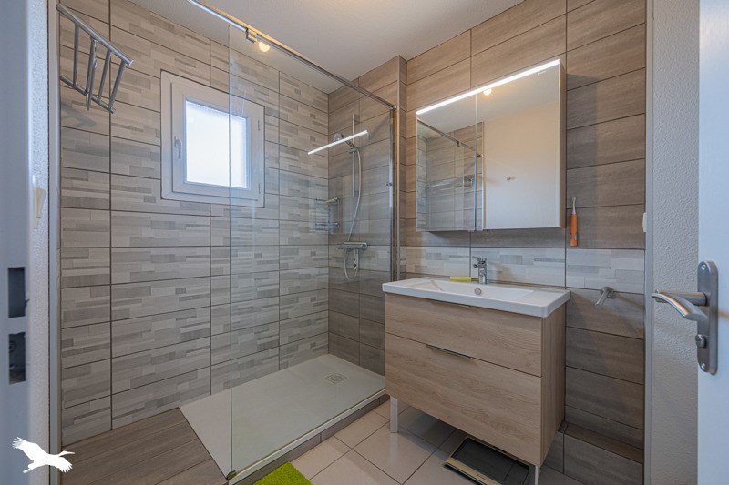 Vente Maison CORNEBARRIEU - 4 pièces -90 m² - (31700)