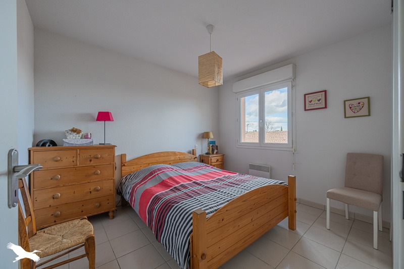 Vente Maison CORNEBARRIEU - 4 pièces -90 m² - (31700)