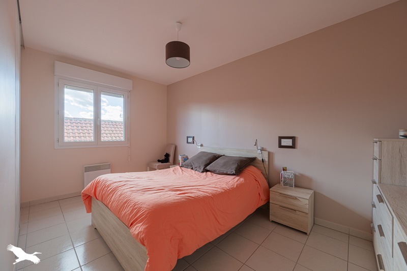 Vente Maison CORNEBARRIEU - 4 pièces -90 m² - (31700)