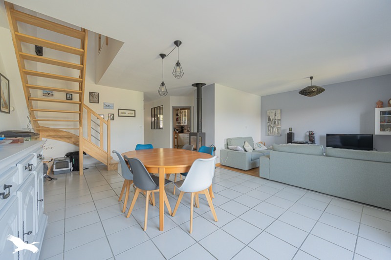 Vente Maison CORNEBARRIEU - 5 pièces -120 m² - (31700)