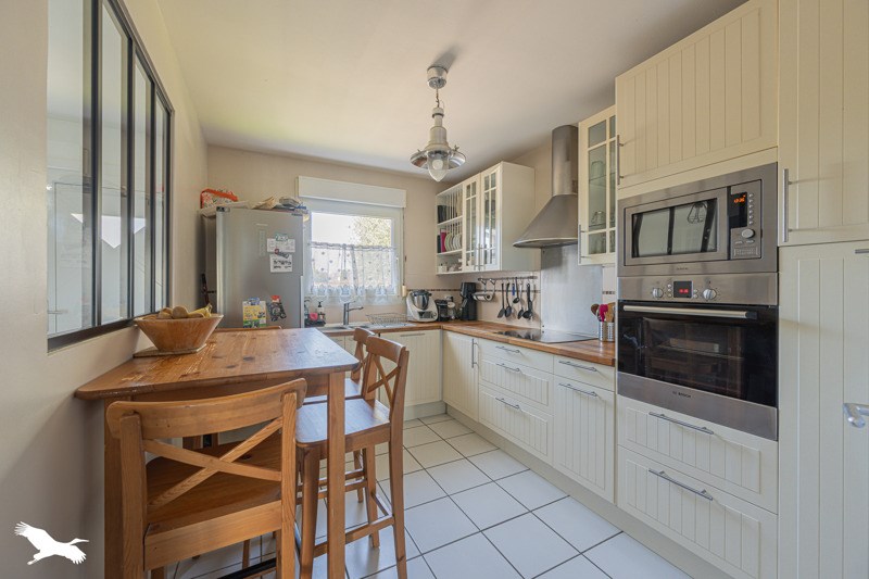 Vente Maison CORNEBARRIEU - 5 pièces -120 m² - (31700)